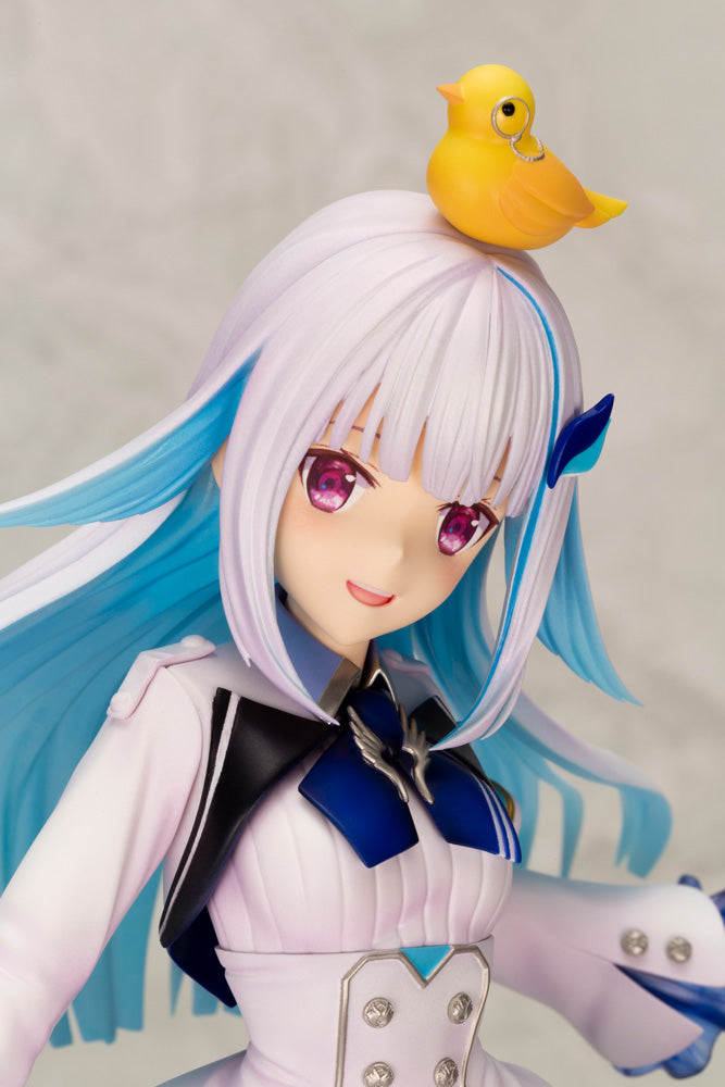 Nijisanji - Lize Helesta Figure