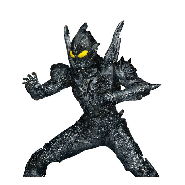 ULTRAMAN - TRIGGER HERO'S BRAVE STATUE FIGURE TRIGGER DARK (VER.B)