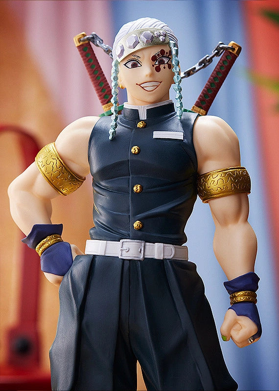 POP UP PARADE: Demon Slayer: Kimetsu no Yaiba - Tengen Uzui