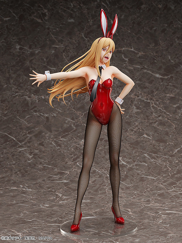 Chainsaw Man: Power: Bunny Ver.