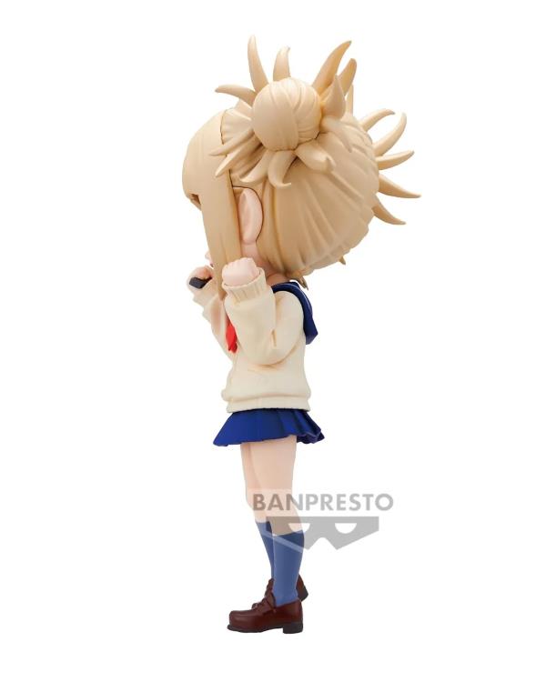 My Hero Academia - Q Posket - Himiko Toga II (Ver. B)