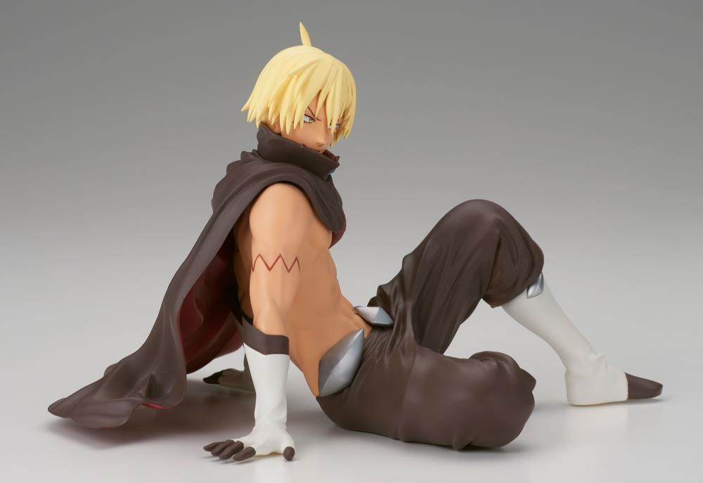 That Time I Got Reincarnated as a Slime - Break Time Vol.2 - Veldora