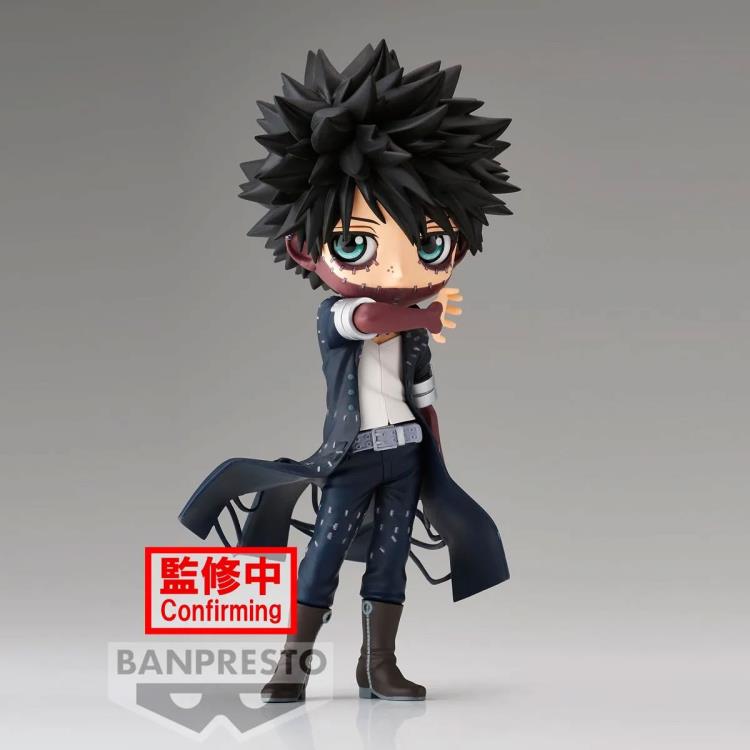 My Hero Academia - Q Posket - Dabi II (Ver. A)