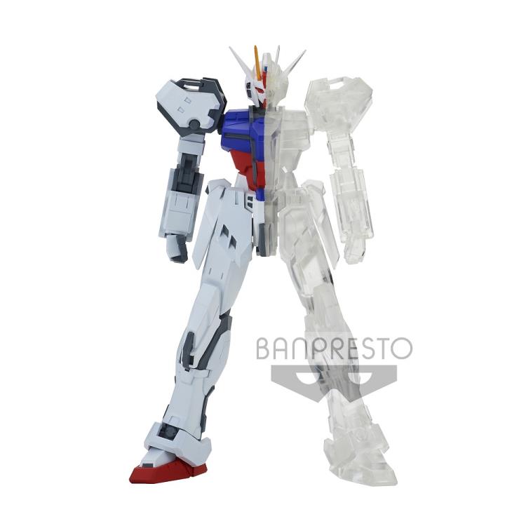 GUNDAM SEED - INTERNAL STRUCTURE GAT-X105 STRIKE GUNDAM (VER.A)