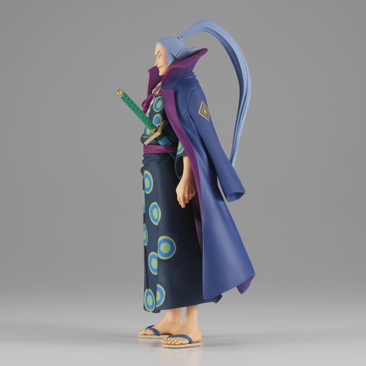 One Piece - DXF - The Grandline Men - Extra Denjiro