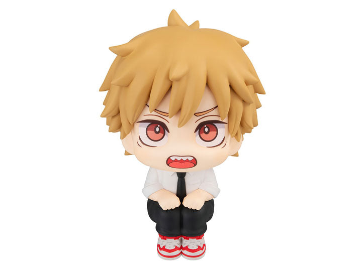 Chainsaw Man - Look Up Series - Denji