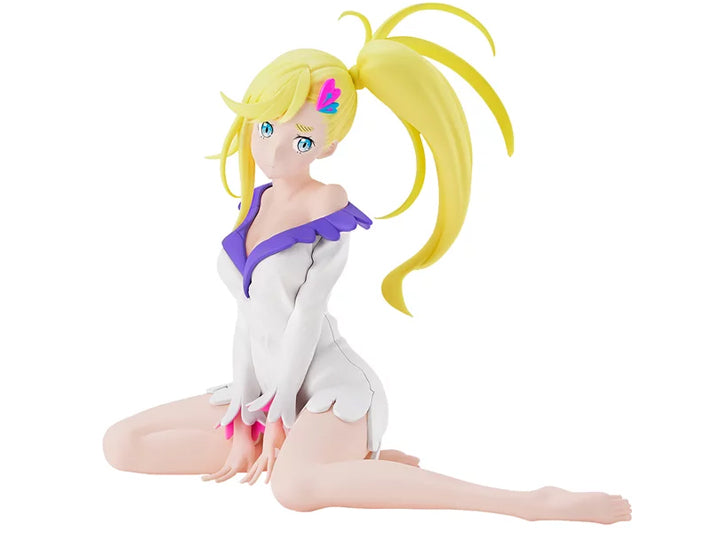 Re:Zero Starting Life in Another World - Relax time - Minerva