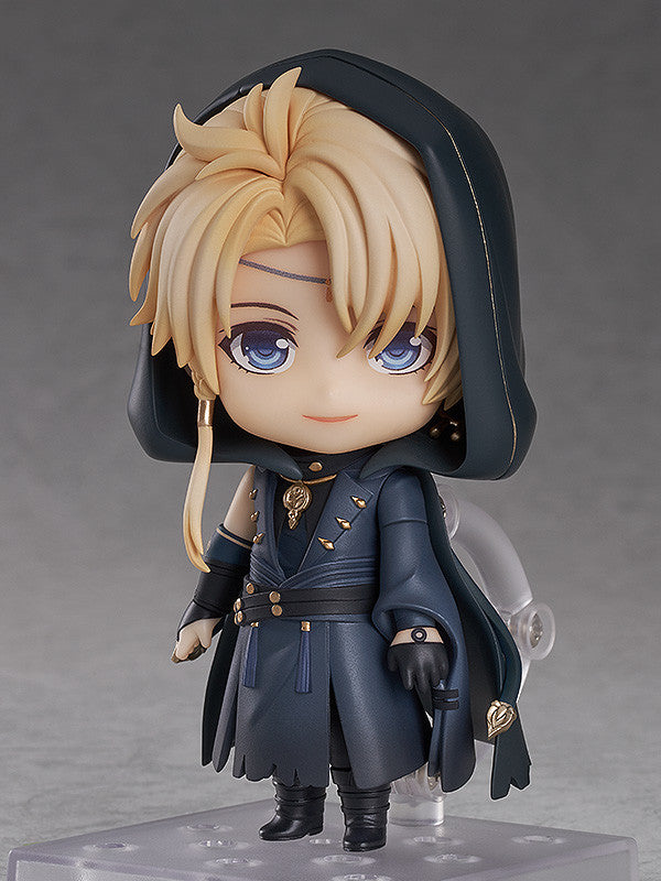 Nendoroid Qiluo Zhou: Shade Ver.
