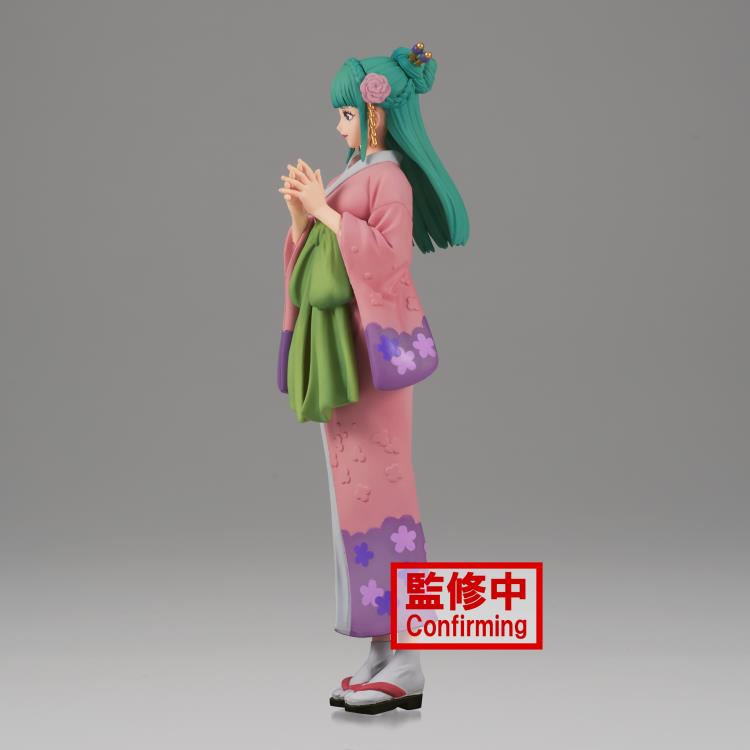 One Piece - DXF - The Grandline Lady Wano County Vol.12 - Kozuki Hiyori