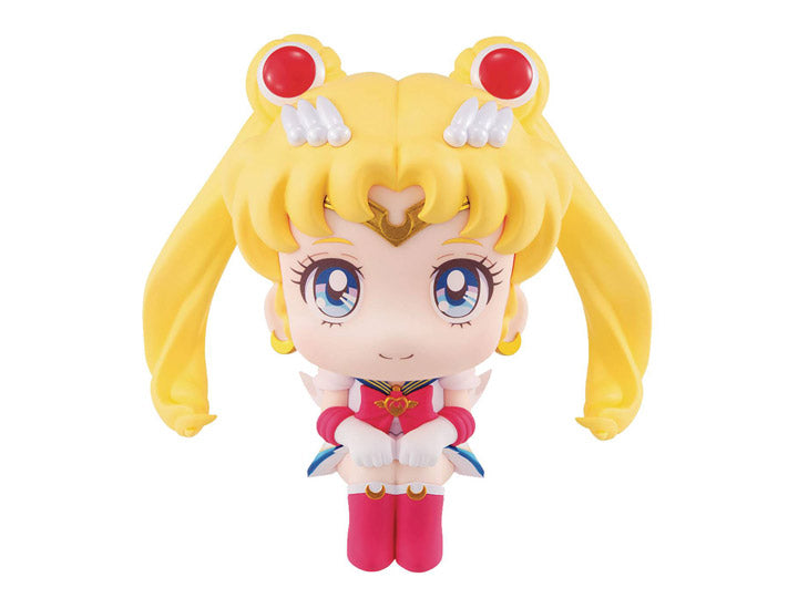 Sailor Moon Eternal - Look Up Series - Sailor Moon
