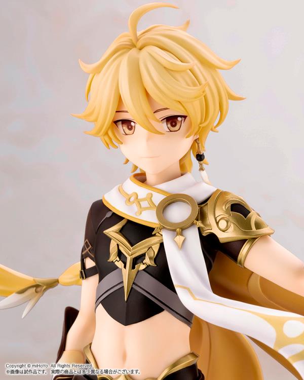 Genshin Impact - Aether - 1/7 Scale Figure