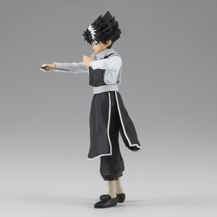 Yu Yu Hakusho - DXF 30th Anniversary - Hiei