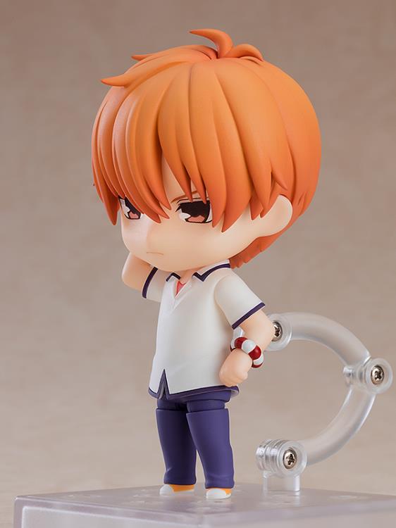 Nendoroid: Fruits Basket - Kyo Soma