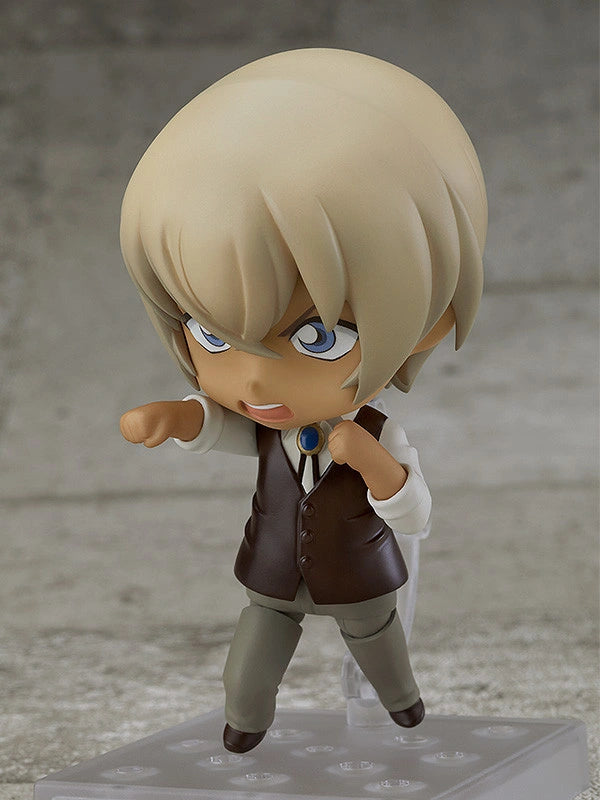 Nendoroid: Detective Conan - Toru Amuro (4th-Run)