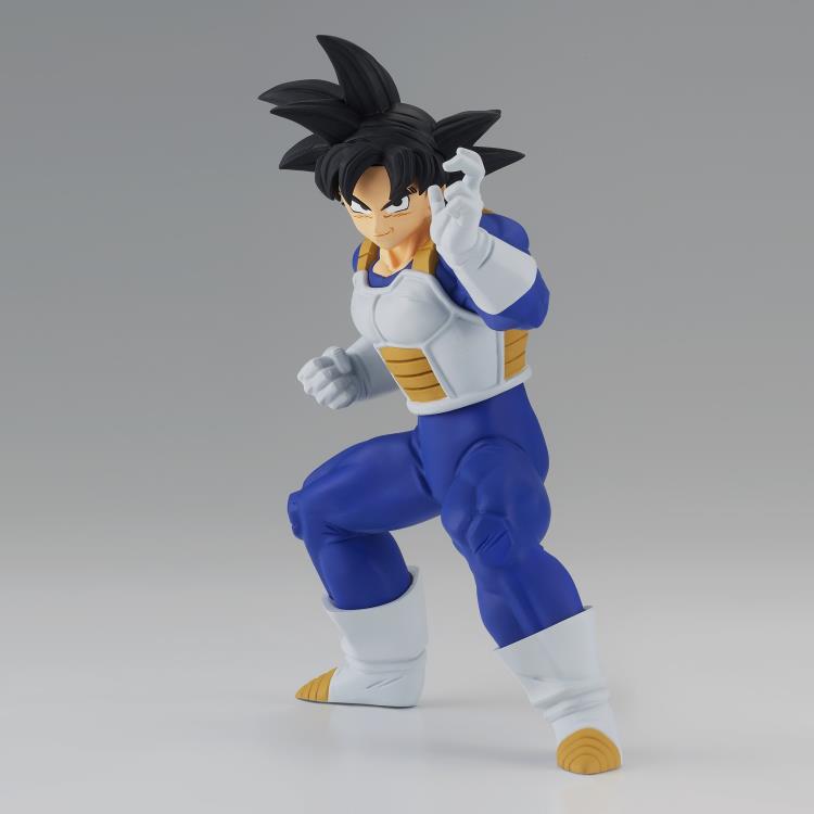 Dragon Ball Z - Chosenshiretsuden III Vol.3 - Son Goku