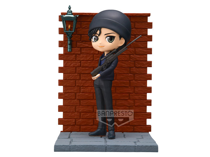Detective Conan - Q Posket Premium - Shuichi Akai