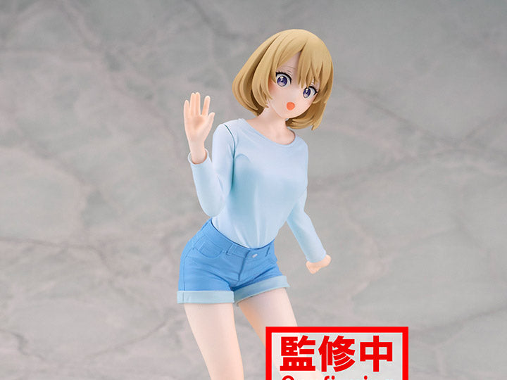 A Couple Of Cuckoos - Kyunties - Sachi Umino