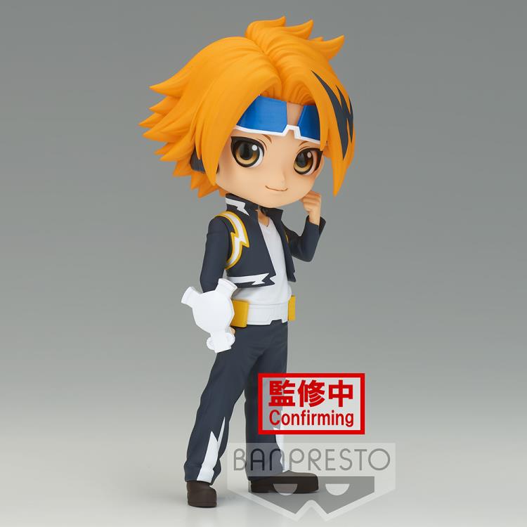 My Hero Academia - Q Posket - Denki Kaminari (Ver.B)