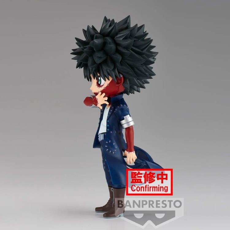 My Hero Academia - Q Posket - Dabi II (Ver. B)
