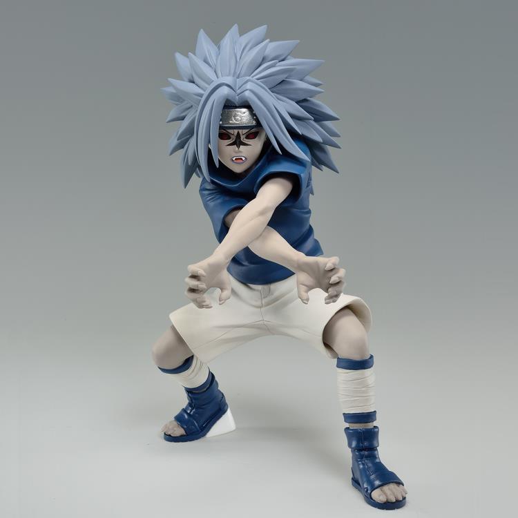 Naruto: Shippuden - Vibration Stars - Sasuke Uchiha (Curse Mark Ver.)