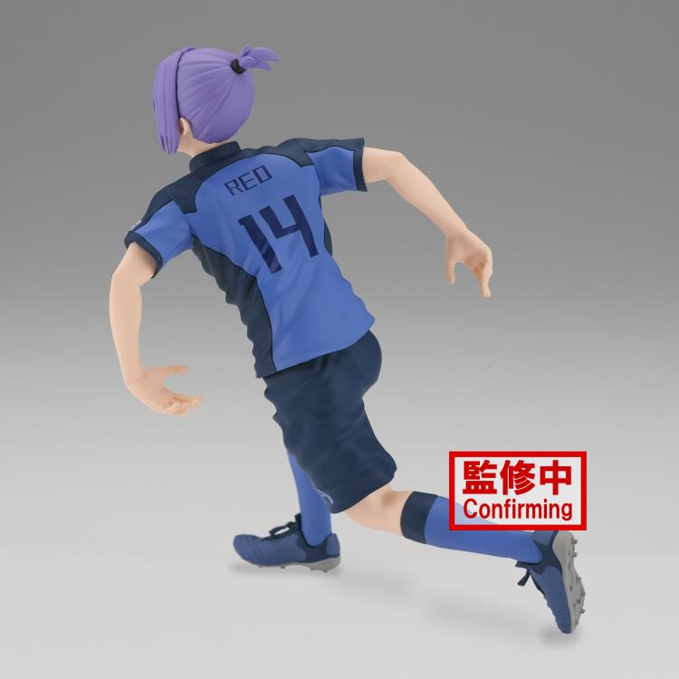 Blue Lock - Reo Mikage Figure