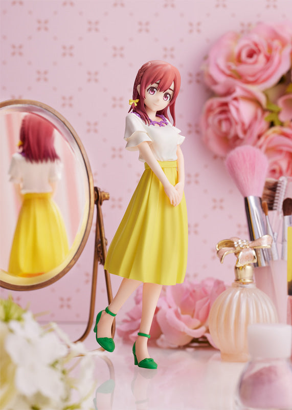 RENT-A-GIRLFRIEND - SUMI SAKURASAWA FIGURE