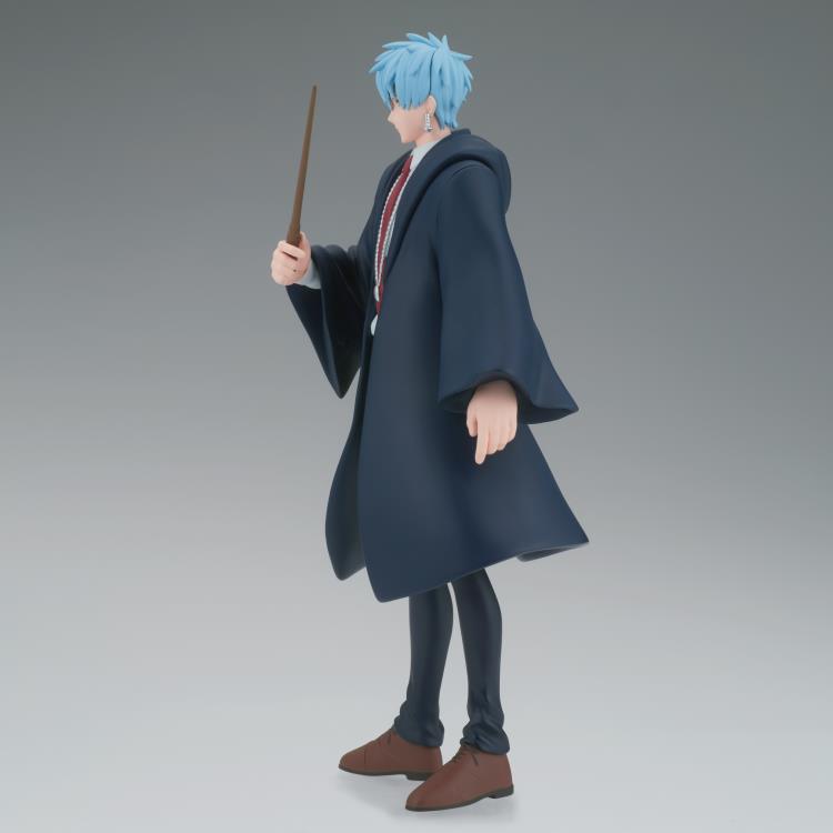 Mashle - DXF - Lance Crown