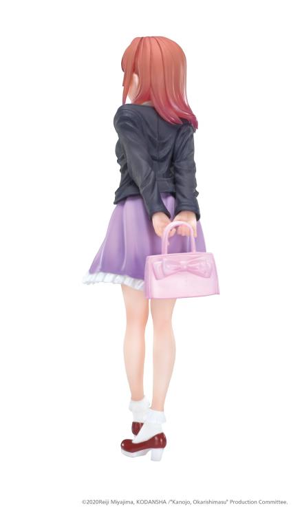 Rent-A-Girlfriend - Coreful Sumi Sakurasawa