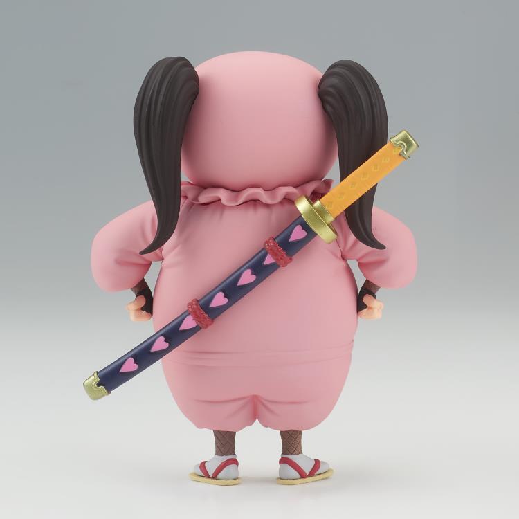 One Piece - DXF The Grandline Lady Vol.8 - Shinobu