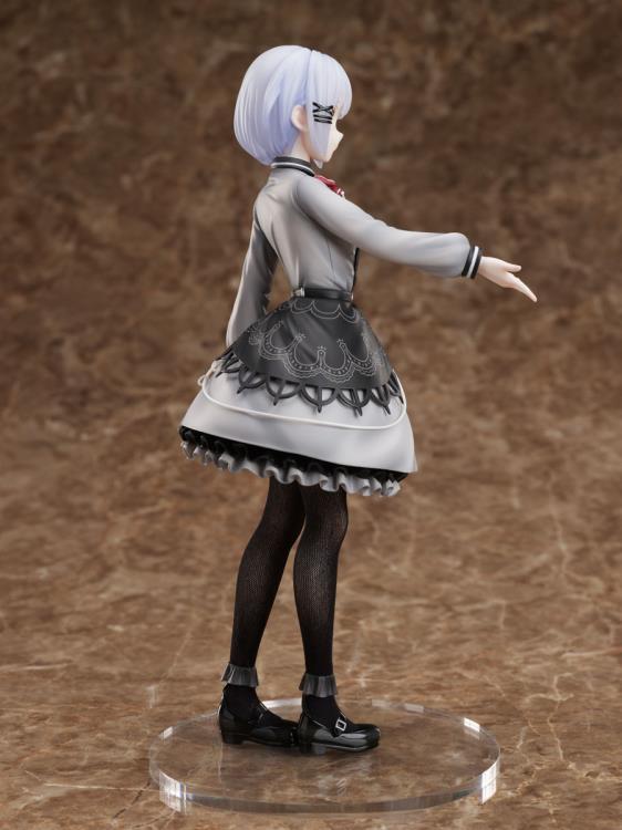 The Detective is Already Dead F:Nex Siesta 1/7 Scale Figure