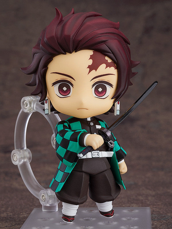 Demon Slayer: Kimetsu No Yaiba - Tanjiro Kamado Nendoroid (re-run)