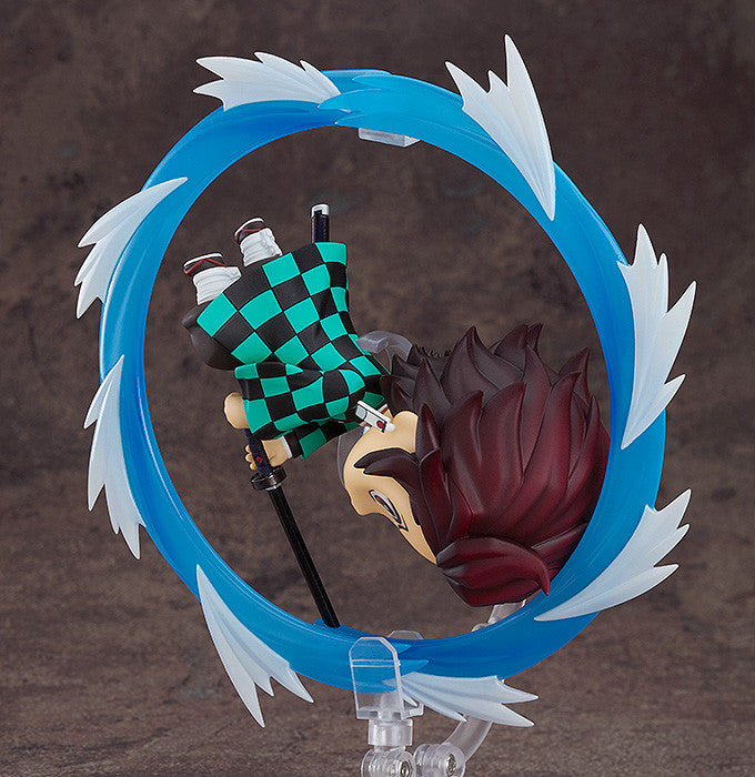 Demon Slayer: Kimetsu No Yaiba - Tanjiro Kamado Nendoroid (re-run)