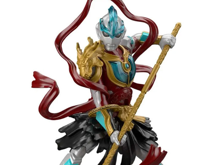 ULTRAMAN t Legends Nezha