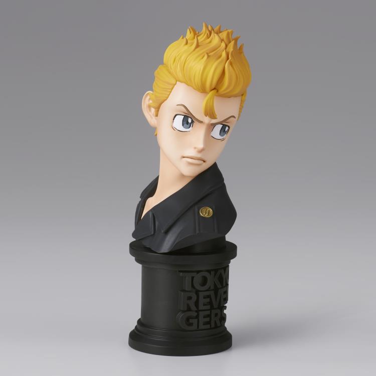 Tokyo Revengers - Faceculptures - Takemichi Hanagaki (Ver.A)