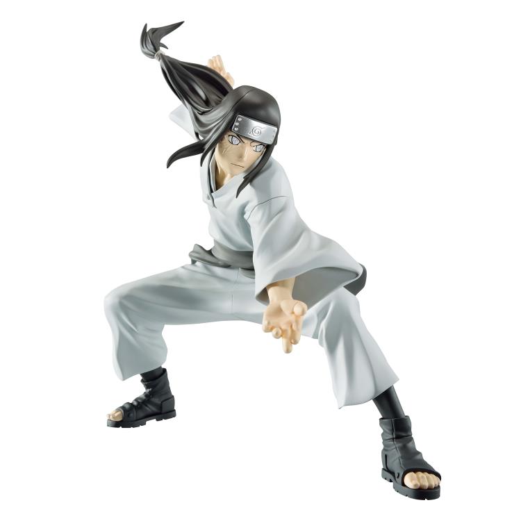 Naruto: Shippuden - Vibration Stars - Neji Hyuga