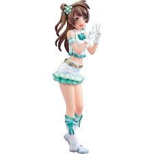 LOVE LIVE! - 1ST FAN BOOK VERSION MINAMI KOTORI FIGURE