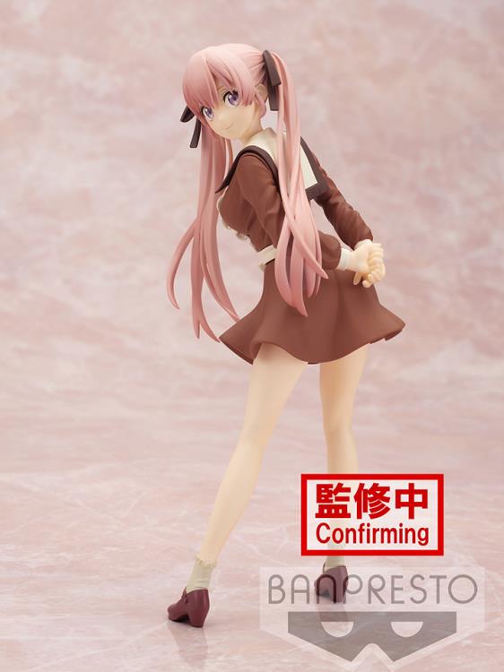 A COUPLE OF CUCKOOS - KYUNTIES ERIKA AMANO FIGURE