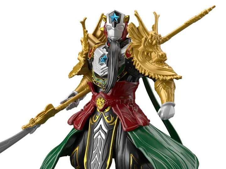 ULTRAMAN Legends Ultraman Guan Yu