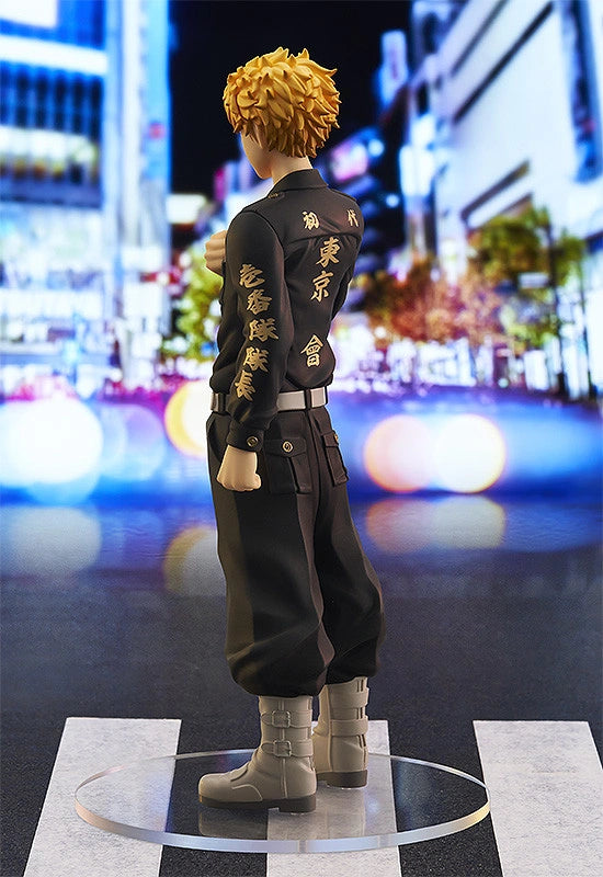 POP UP PARADE: Tokyo Revengers - Takemichi Hanagaki