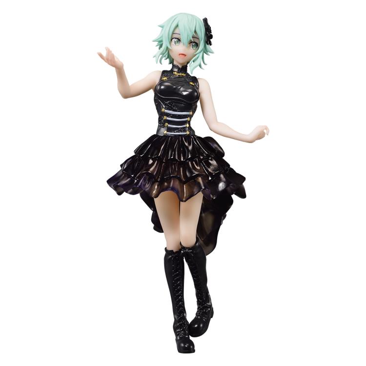 Sword Art Online - Variant Showdown - Sinon Figure