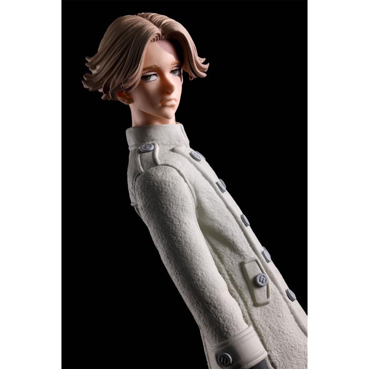 Tokyo Revengers - Seishu Inui Figure