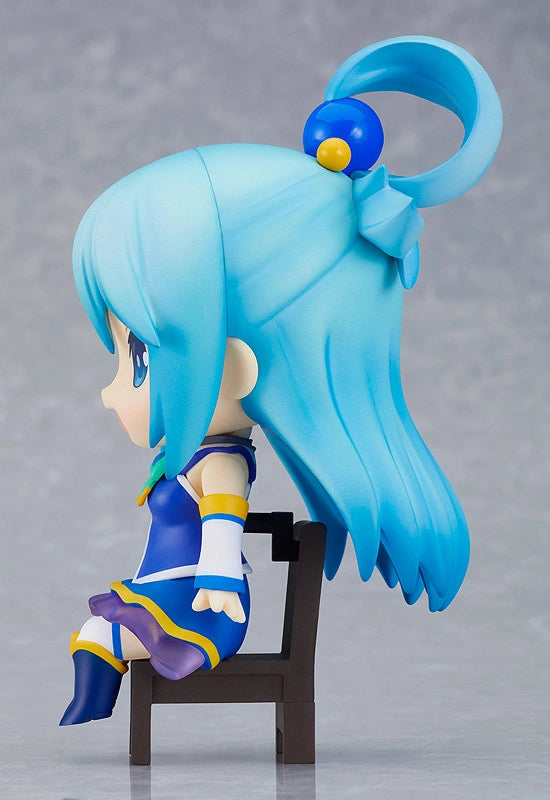 Nendoroid Swacchao!: KonoSuba: Legend of Crimson - Aqua