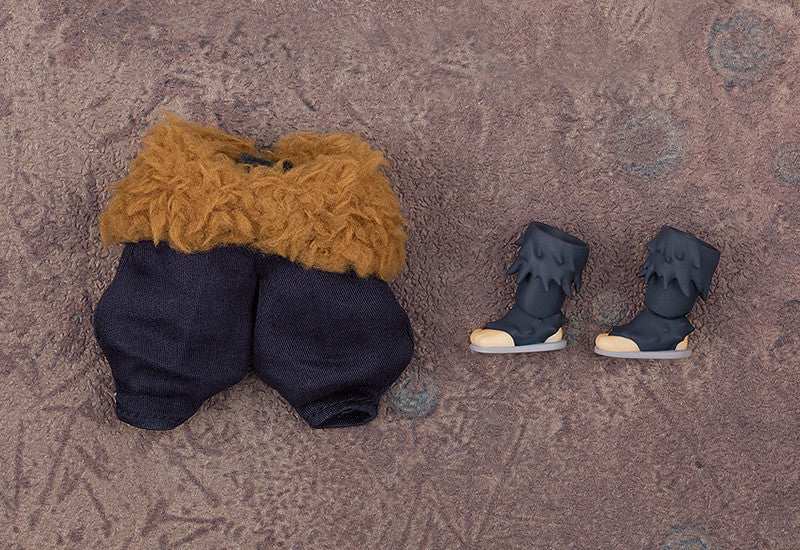 Nendoroid Doll: Demon Slayer: Kimetsu no Yaiba - Inosuke Hashibira