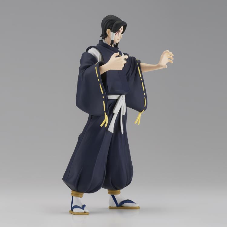 Jujutsu Kaisen - Jukon No Kata - Noritoshi Kamo