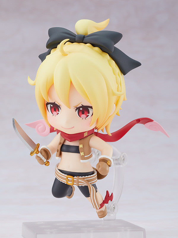 Nendoroid: Re:Zero -Starting Life in Another World- - Felt