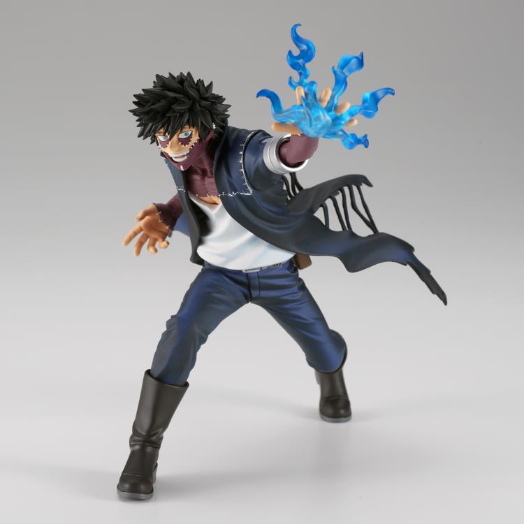 My Hero Academia - The Evil Villains Vol.5 - Dabi