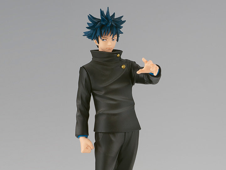 Jujutsu Kaisen - Jukon No Kata - Megumi Fushiguro