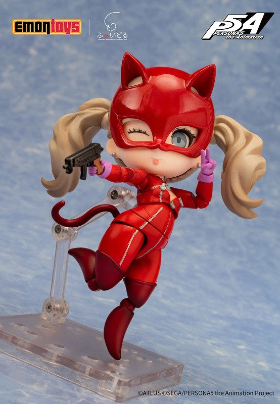 Persona5 The Animation: faidoll Vol.3 - Ann Takamaki