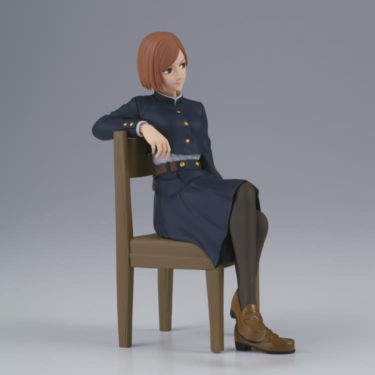 Jujutsu Kaisen - Break Time Vol.3 - Nobara Kugisaki