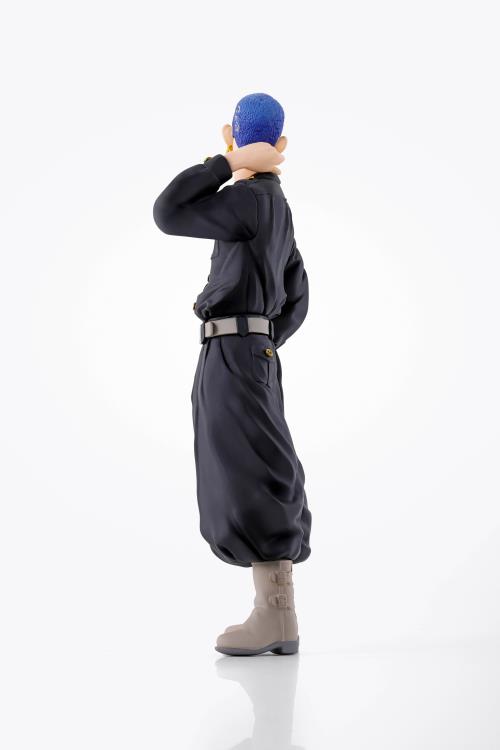 Tokyo Revengers - Hakkai Shiba Figure